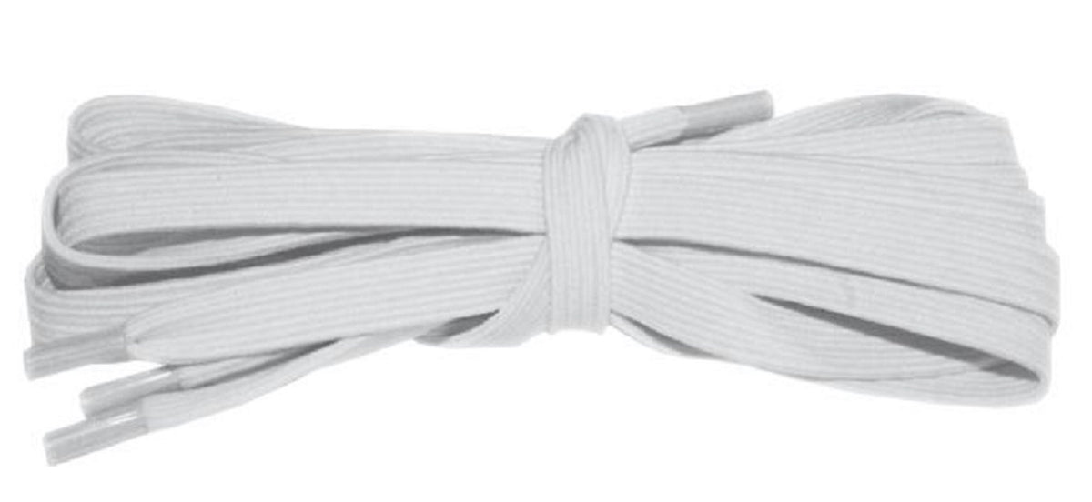 Norco Elastic Shoelaces - North Coast Medical