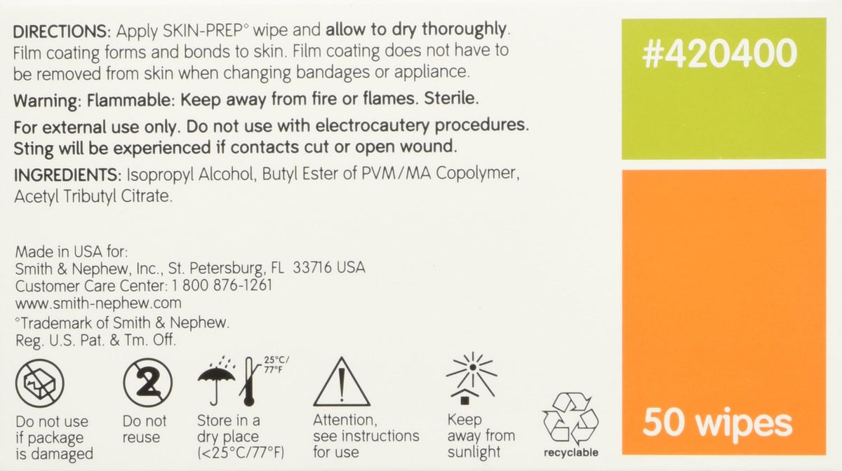 PediFix® Visco-GEL® Silicone Scar Management Sheets